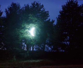 Illustration for article titled Your Personal Moon Shines in Dark Places
